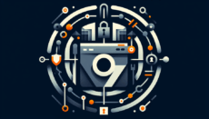 CHROME STARTET NICHT visual data 2